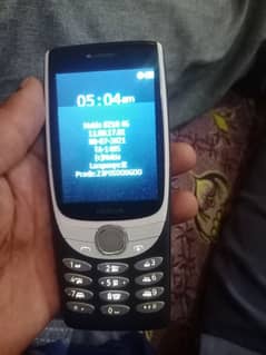 Nokia 8210 4g dual sim