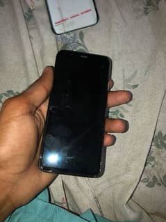 google pixel 4 All ok ha sim working ha