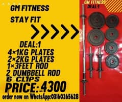 HOME GYM EQUIPMENT DEALS DUMBBELLS PLEATS RODS BENCHES AND WEIGHTS
