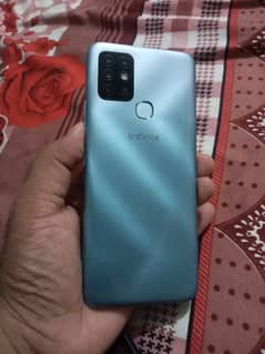 Infinix