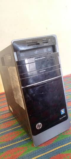 Selling i5 3rd Generation pc