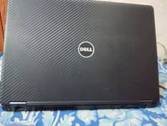 DELL i5 7th generation