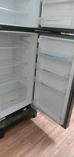 haier refrigerator ESTAR