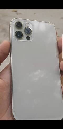 iphone 12 pro 128 gb jv gold Exchange possible with iphone 11 pro max