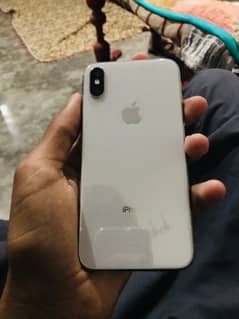 iphone x pta approved xchange possible