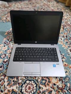hp elite book g1 core I5 4th gnration tuch screen back light kybord