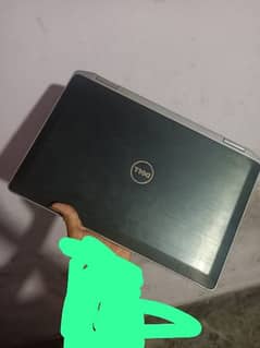Dell i5 2nd generation
