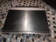 Laptop Dell 6230
