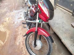 Argent Sale Also Exchange Possible with Honda CD 70 21,22,23 model