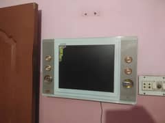 LCD