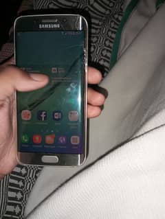 Samsung galaxy s6 edge   contact number    03416740100
