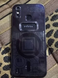 infinix