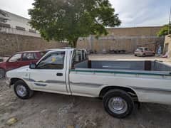 Toyota Pickup 1993