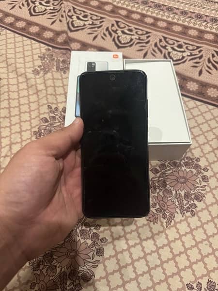 Xiaomi redmi 10 128gb 1