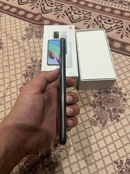 Xiaomi redmi 10 128gb 2