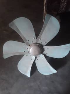 room cooler fan