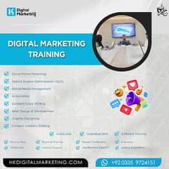Digital Marketing | Website Development | Graphic Design | Google Ads