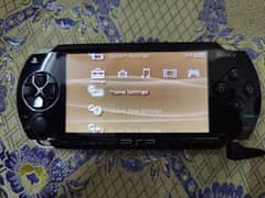 psp with original charger