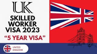UK tier 2 work visa available