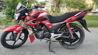 Honda CB 150F 2021