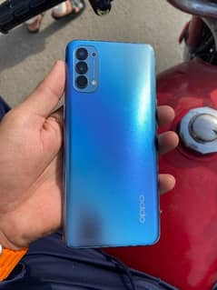 oppo Reno 4