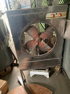 Lahori Air Cooler