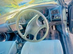 Toyota Corolla XE 1992