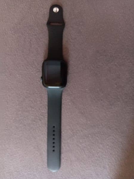 T500 smart watch in excellent condition 2