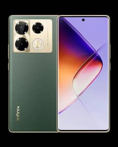 infinix