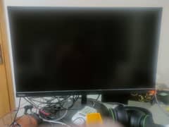 lenovo p27u-10 4K Monitor