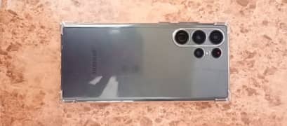 Samsung S22 Ultra is Up for Sale Urgently