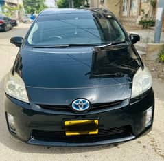 Toyota Prius 2011