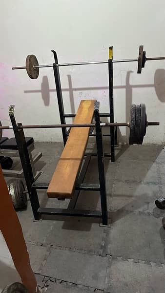 gym equipment for sale 5