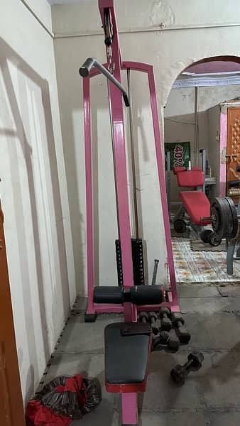 gym equipment for sale 6