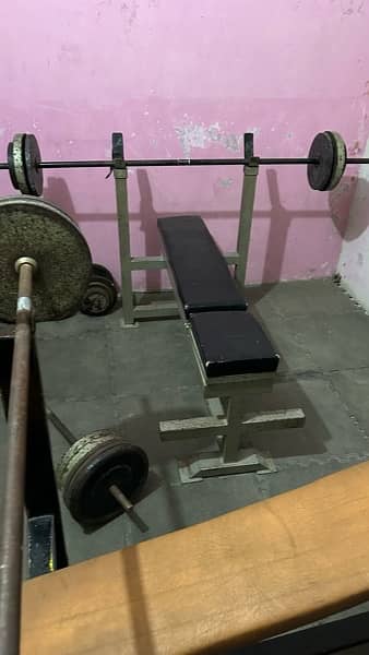 gym equipment for sale 7