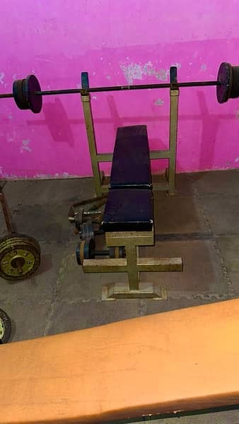 gym equipment for sale 15