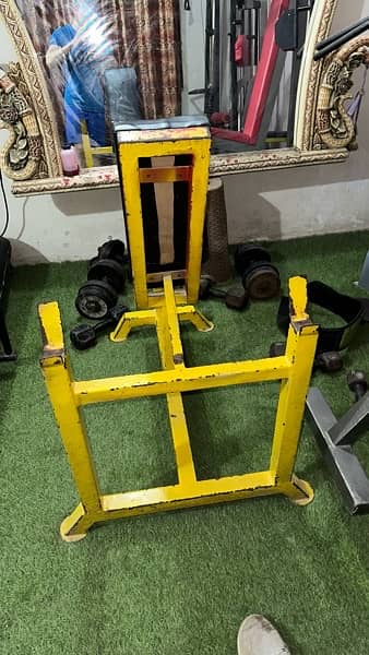 gym equipment for sale 17