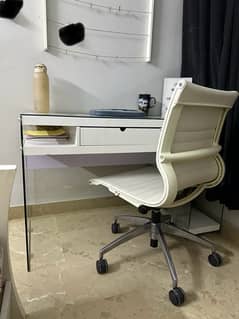 Study/Office Table & Chair