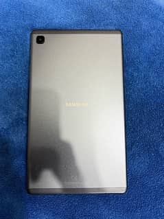 Samsung Tab A7Lite