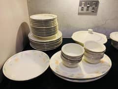 dinner set for sale at very cheap price