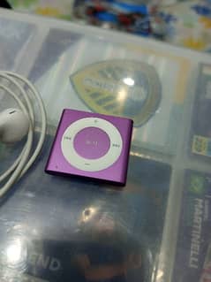 Apple iPod Shuffle 2GB 4th Generation