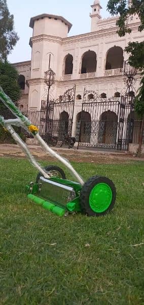 Grass Cutting Machine, Grass Cutter, Grass Machine,Manual Grass Cutter 2