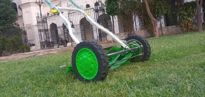 Grass Cutting Machine, Grass Cutter, Grass Machine,Manual Grass Cutter 3