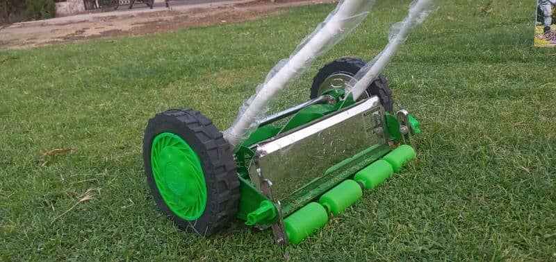 Grass Cutting Machine, Grass Cutter, Grass Machine,Manual Grass Cutter 4