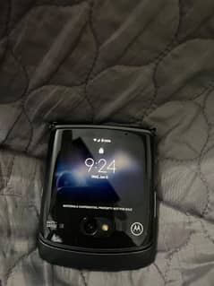 Motorola Razr 2020