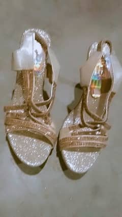 Fncu heels for girls