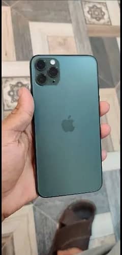 IPhone 11pro max