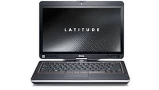 Dell Latitude XT3 Parts