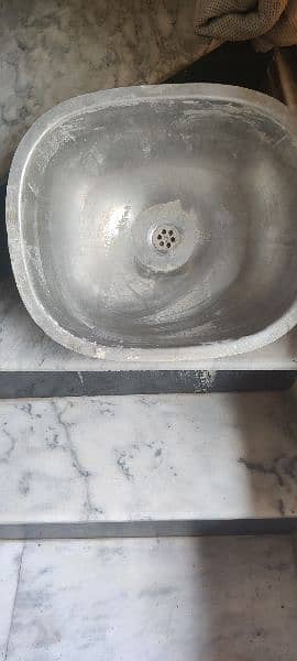 Kitchen  Sink 1