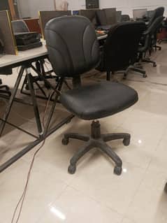 Office Chairs in excellent condition